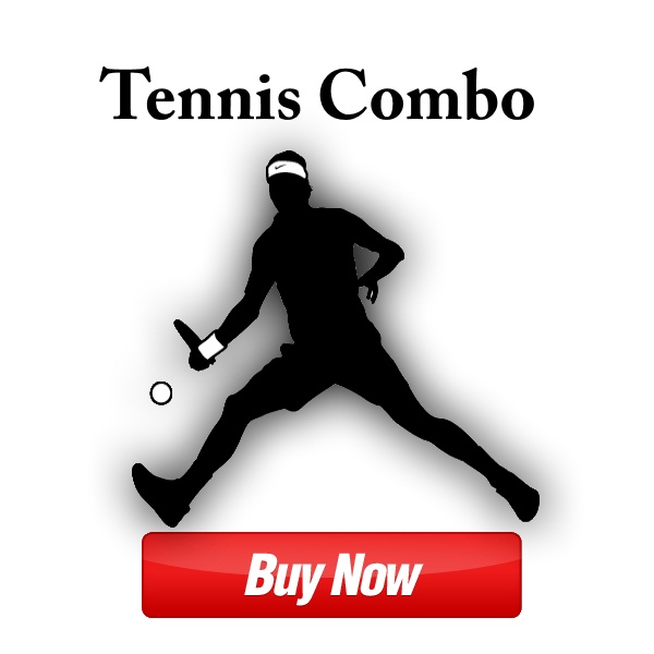 Tennis Combo